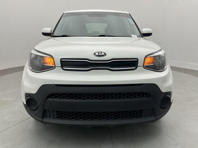 used 2018 Kia Soul car, priced at $8,992