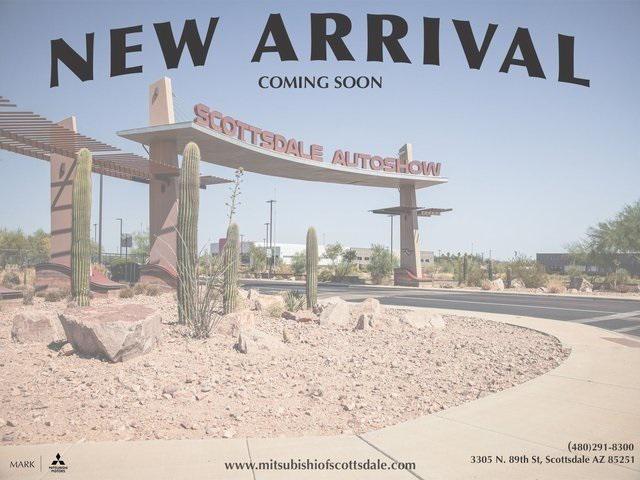 used 2024 Mitsubishi Outlander Sport car, priced at $19,991