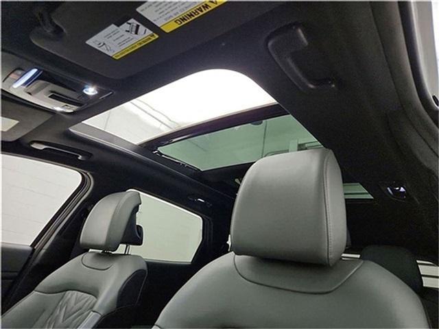 used 2023 Kia Sportage car, priced at $28,993