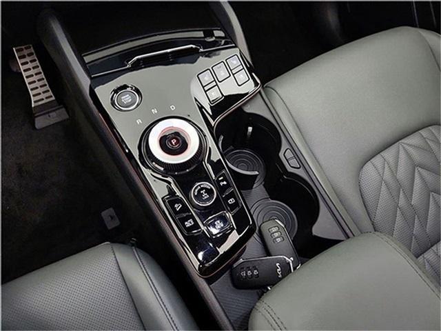used 2023 Kia Sportage car, priced at $28,993
