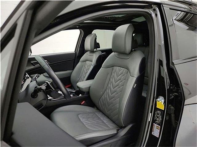 used 2023 Kia Sportage car, priced at $28,993