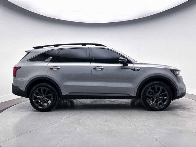 used 2022 Kia Sorento car, priced at $31,984