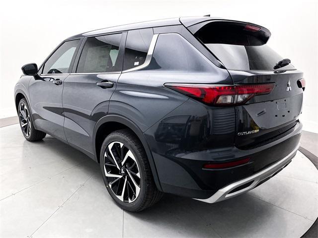 new 2024 Mitsubishi Outlander car, priced at $35,593