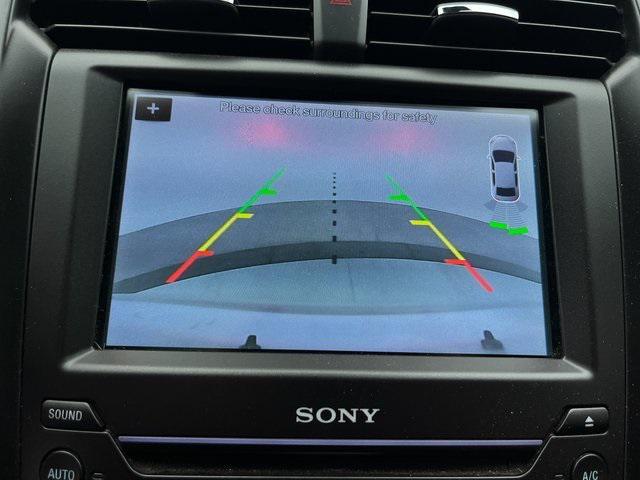 used 2019 Ford Fusion car, priced at $11,991