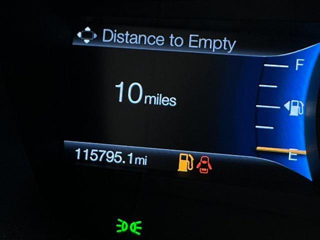 used 2019 Ford Fusion car, priced at $11,991