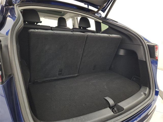used 2022 Tesla Model Y car, priced at $28,394