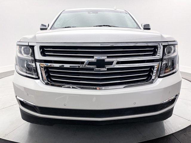 used 2020 Chevrolet Suburban car, priced at $37,996