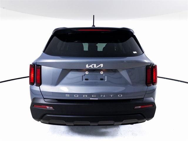used 2022 Kia Sorento car, priced at $21,599