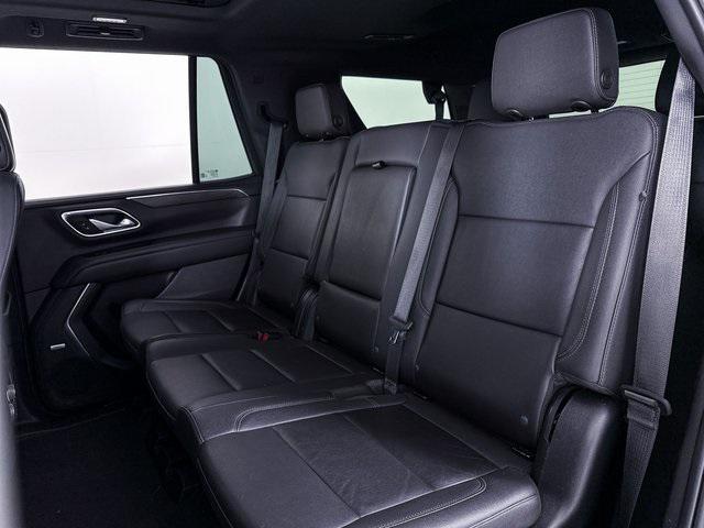 used 2023 Chevrolet Tahoe car, priced at $57,297