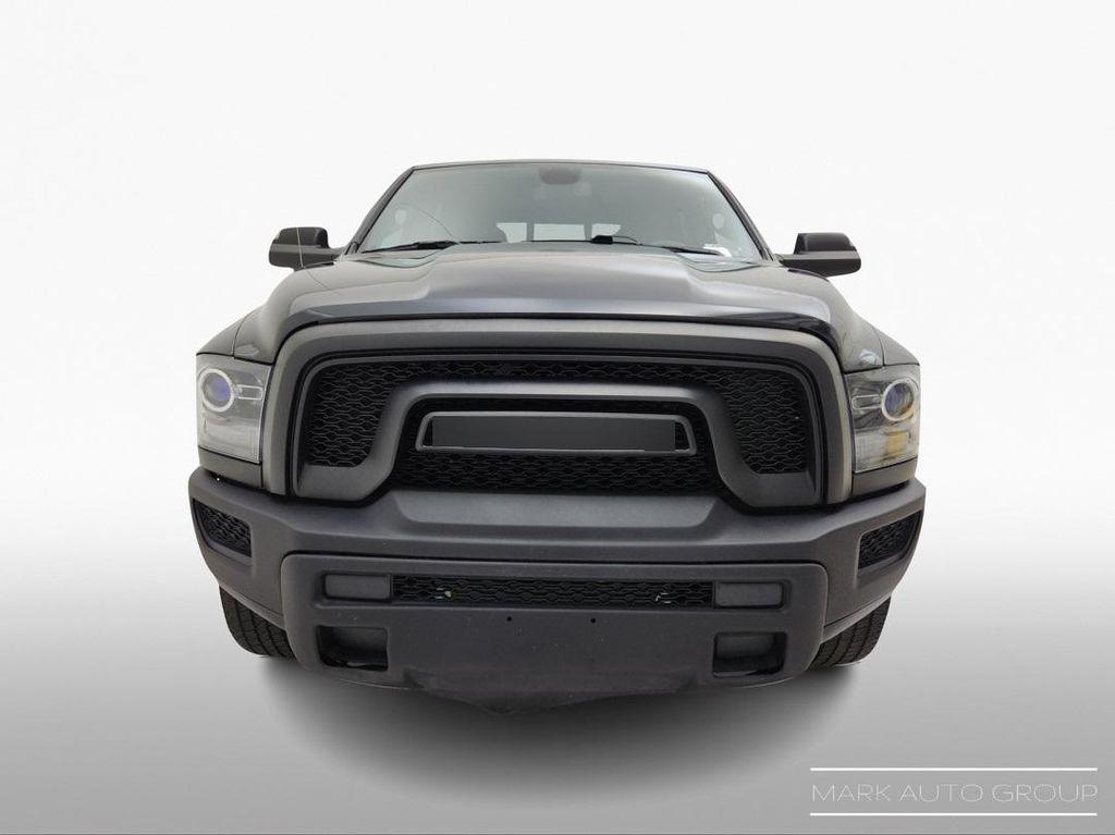 used 2023 Ram 1500 Classic car, priced at $27,995