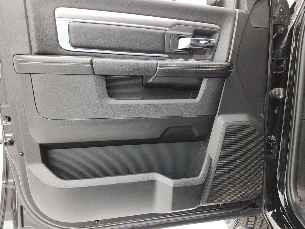 used 2023 Ram 1500 Classic car, priced at $27,995