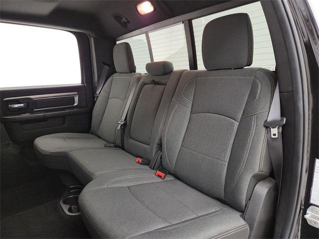 used 2023 Ram 1500 Classic car, priced at $30,993