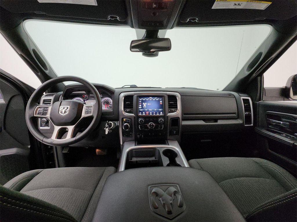 used 2023 Ram 1500 Classic car, priced at $27,995