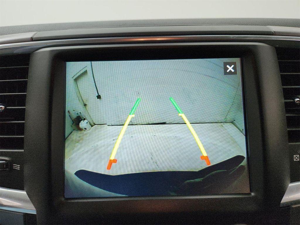 used 2023 Ram 1500 Classic car, priced at $27,995