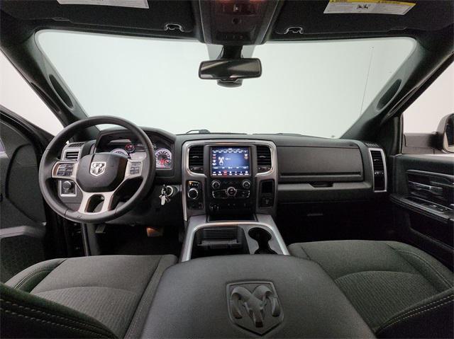 used 2023 Ram 1500 Classic car, priced at $30,993