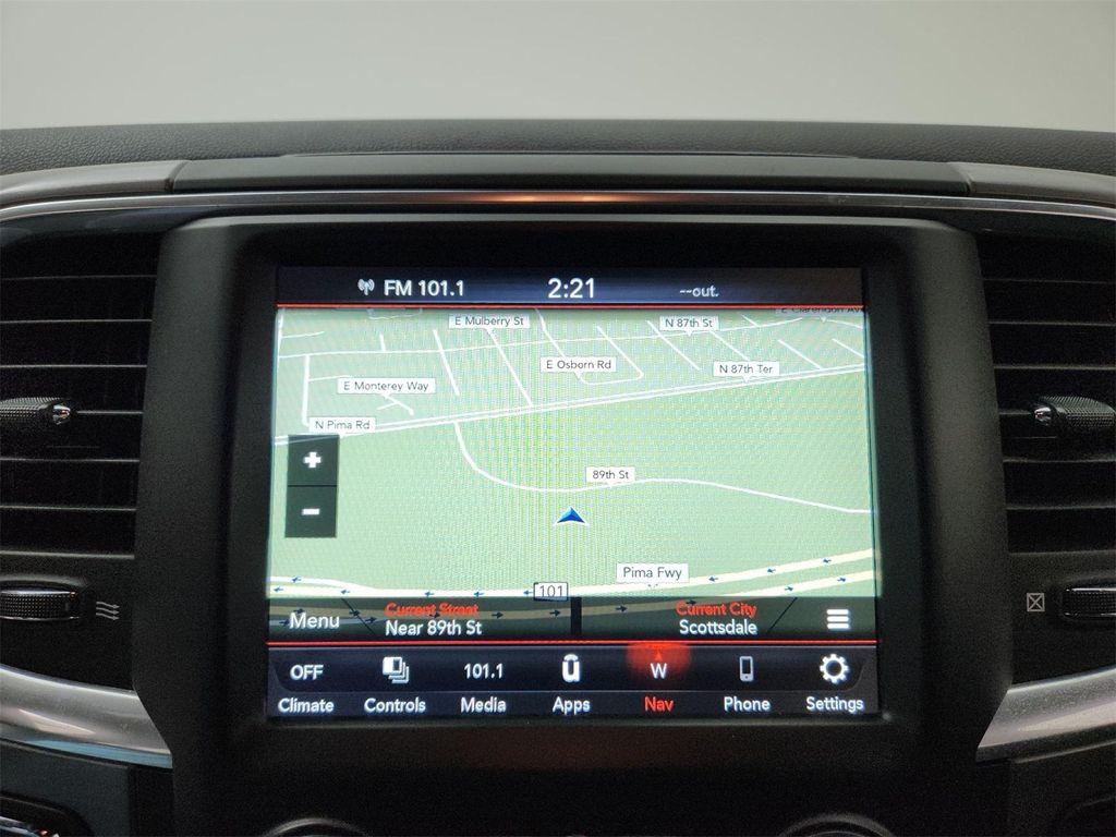 used 2023 Ram 1500 Classic car, priced at $27,995