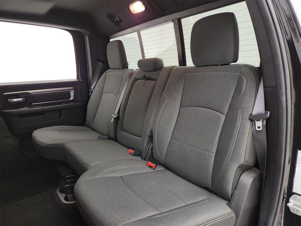 used 2023 Ram 1500 Classic car, priced at $27,995