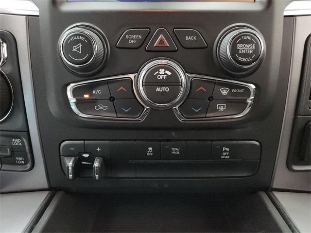 used 2023 Ram 1500 Classic car, priced at $30,993