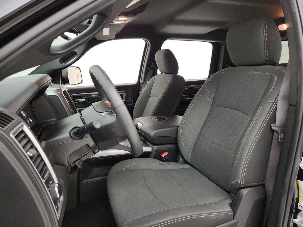 used 2023 Ram 1500 Classic car, priced at $27,995