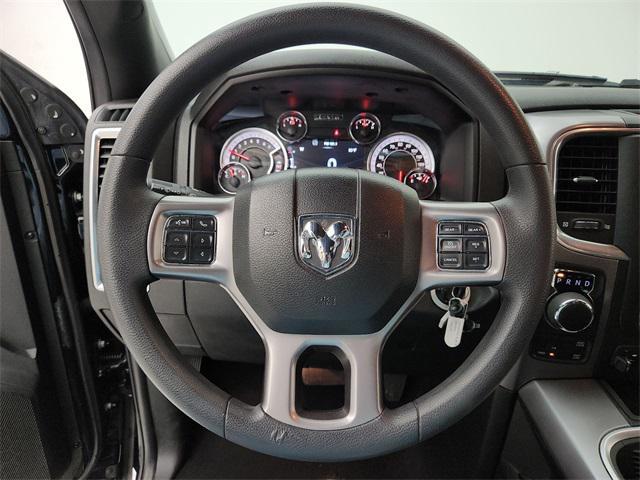used 2023 Ram 1500 Classic car, priced at $30,993