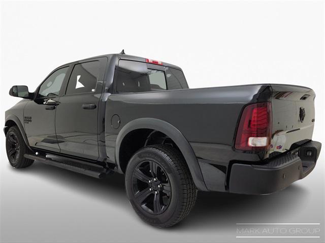 used 2023 Ram 1500 Classic car, priced at $30,993