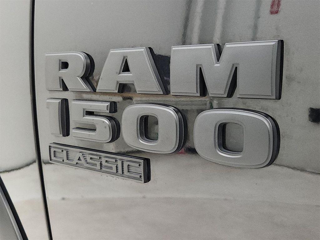 used 2023 Ram 1500 Classic car, priced at $27,995