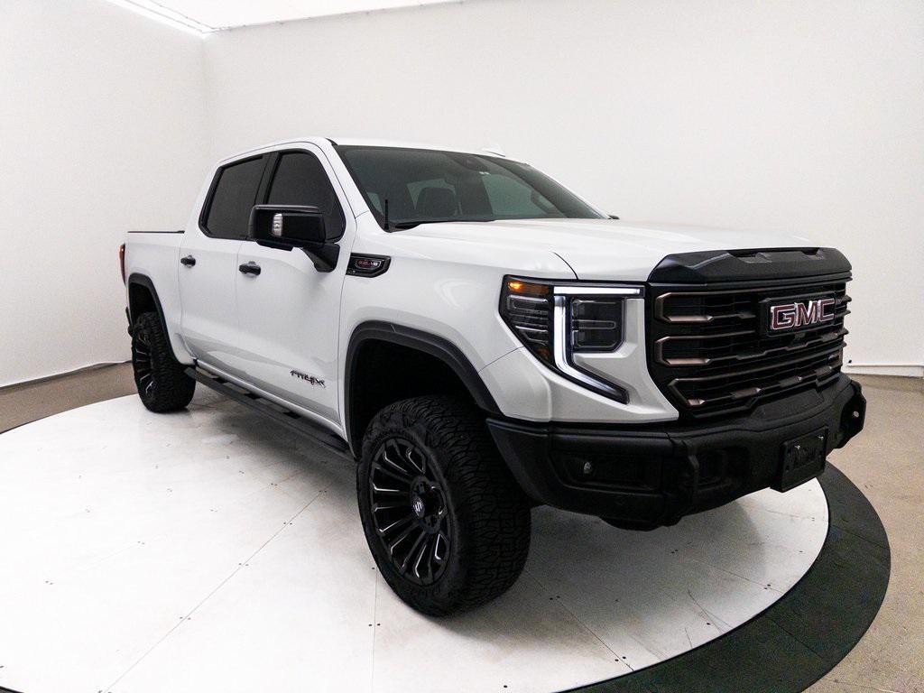 used 2023 GMC Sierra 1500 car, priced at $64,992