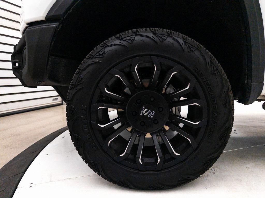 used 2023 GMC Sierra 1500 car, priced at $64,992