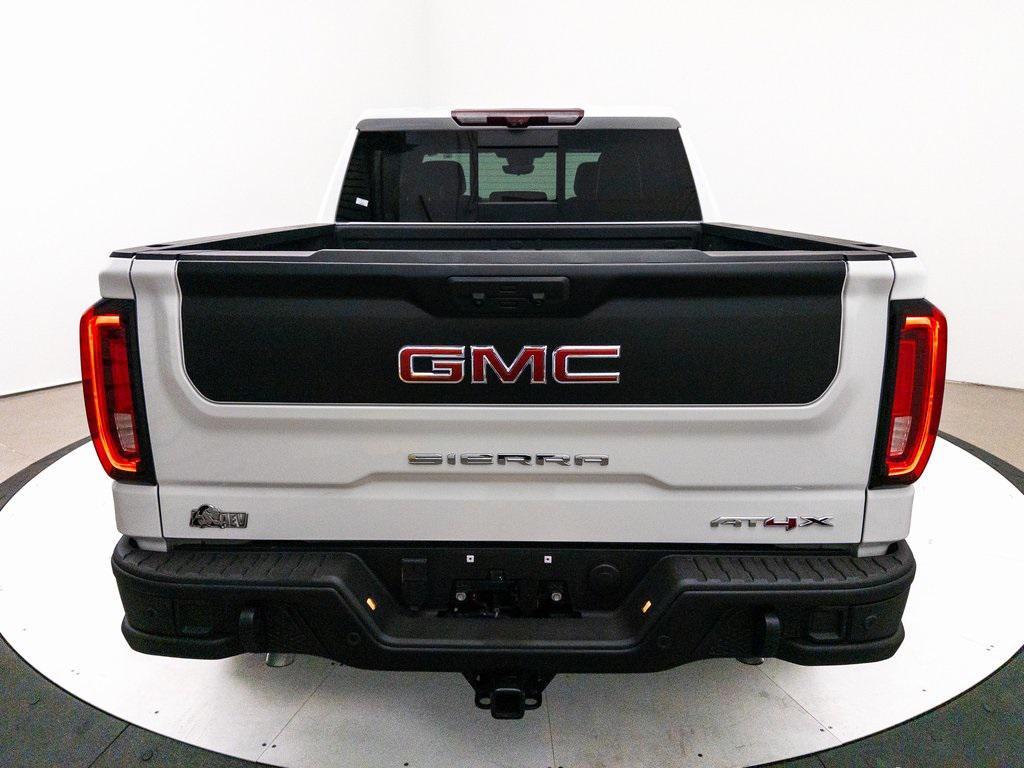used 2023 GMC Sierra 1500 car, priced at $64,992