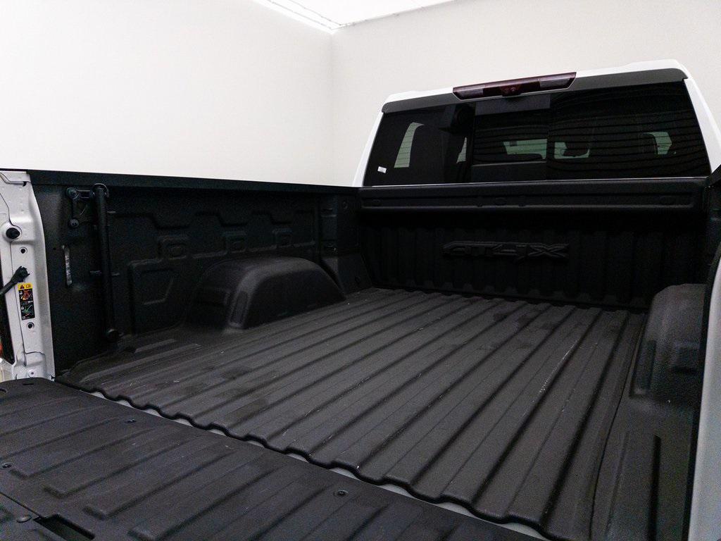 used 2023 GMC Sierra 1500 car, priced at $64,992