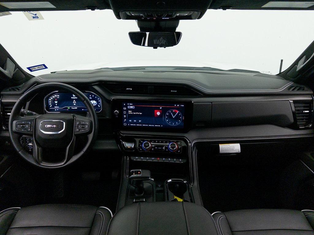 used 2023 GMC Sierra 1500 car, priced at $64,992