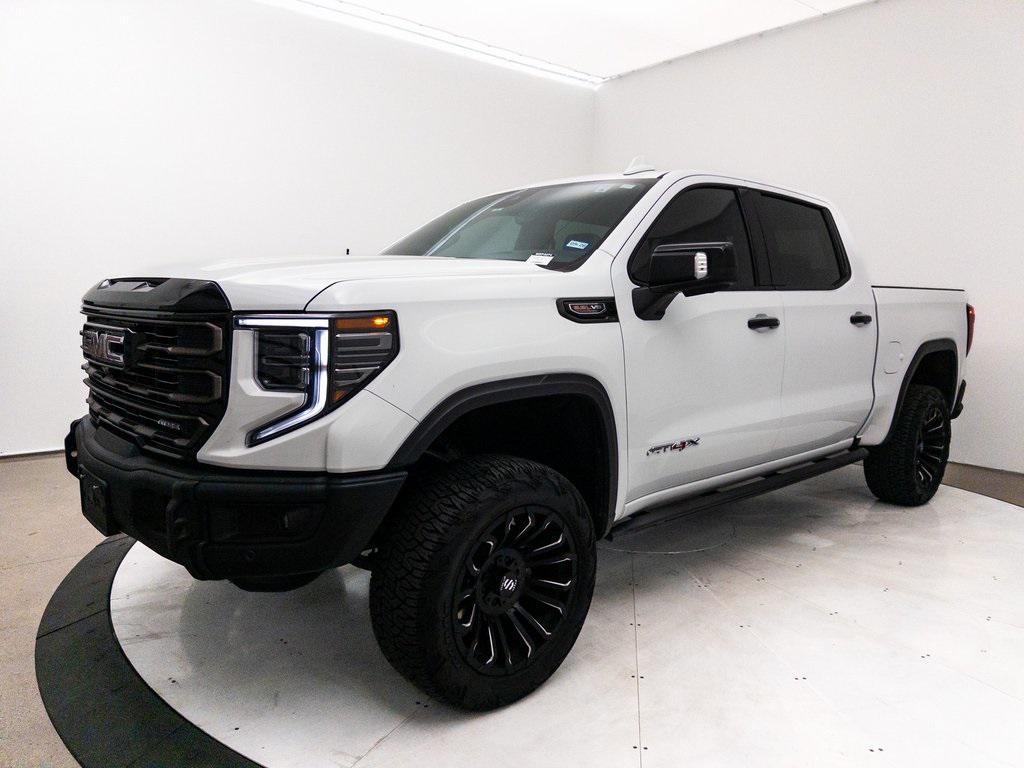 used 2023 GMC Sierra 1500 car, priced at $64,992