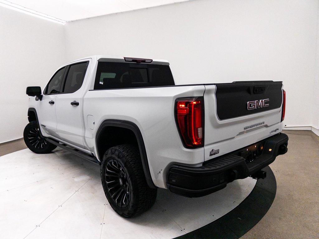used 2023 GMC Sierra 1500 car, priced at $64,992