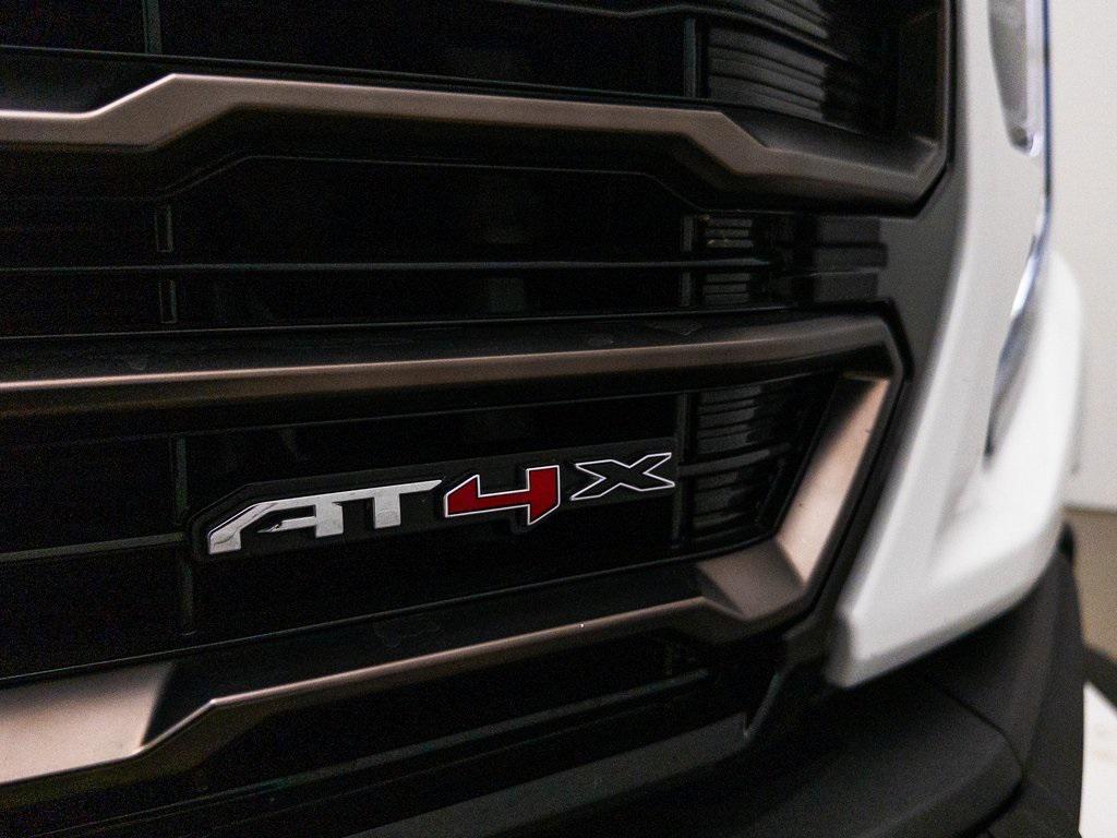 used 2023 GMC Sierra 1500 car, priced at $64,992