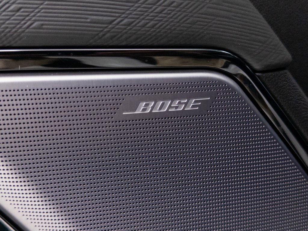 used 2023 GMC Sierra 1500 car, priced at $64,992