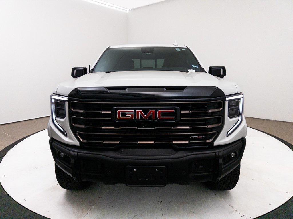used 2023 GMC Sierra 1500 car, priced at $64,992