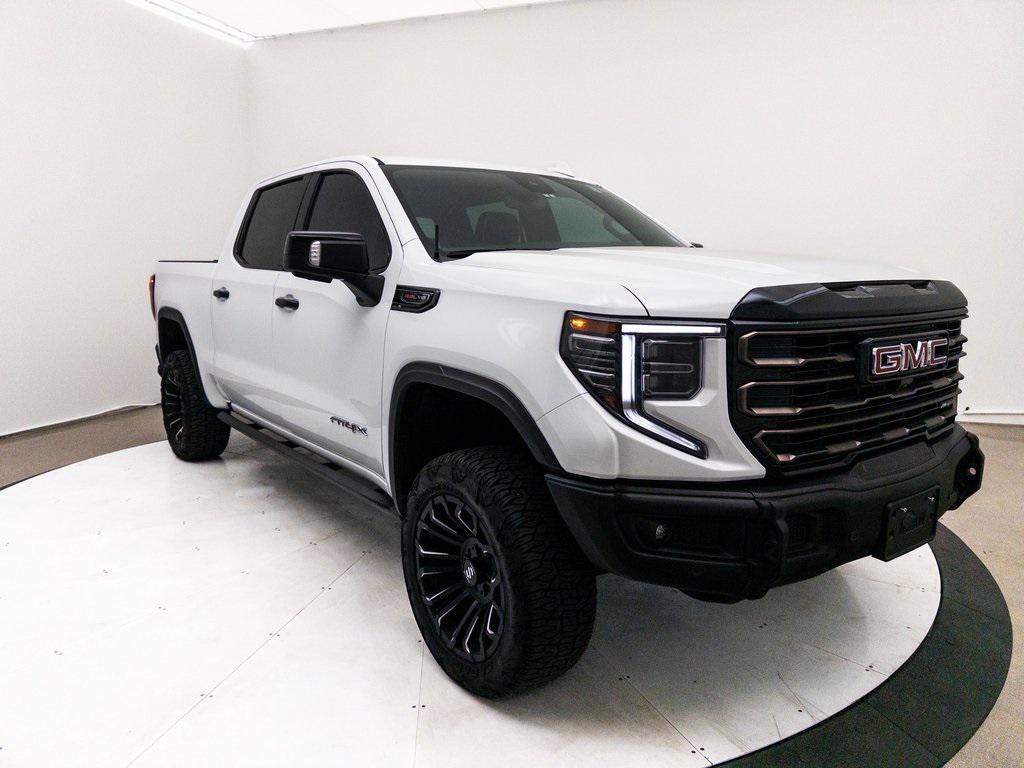 used 2023 GMC Sierra 1500 car, priced at $64,992