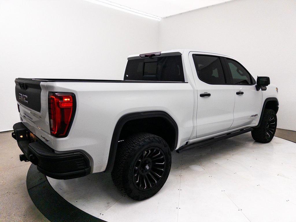 used 2023 GMC Sierra 1500 car, priced at $64,992