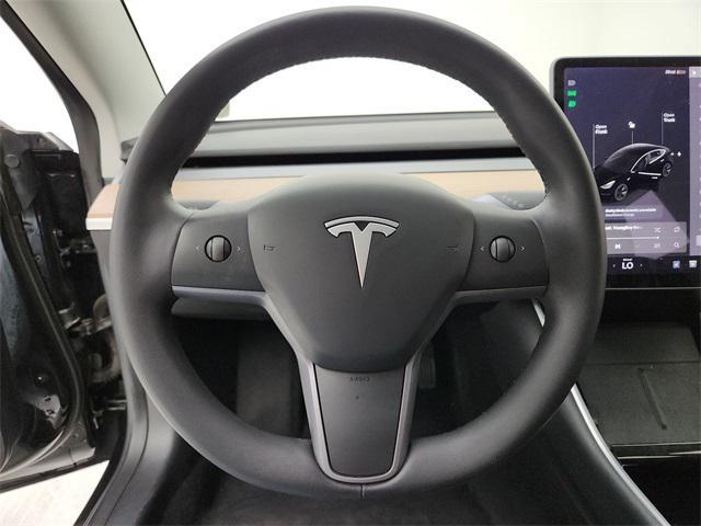 used 2020 Tesla Model 3 car, priced at $21,294
