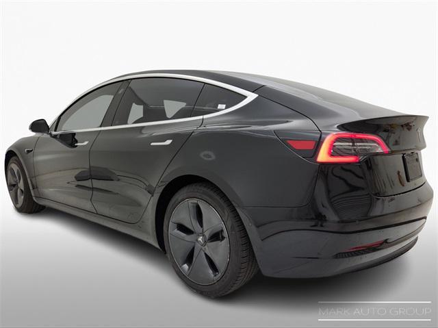 used 2020 Tesla Model 3 car, priced at $21,294