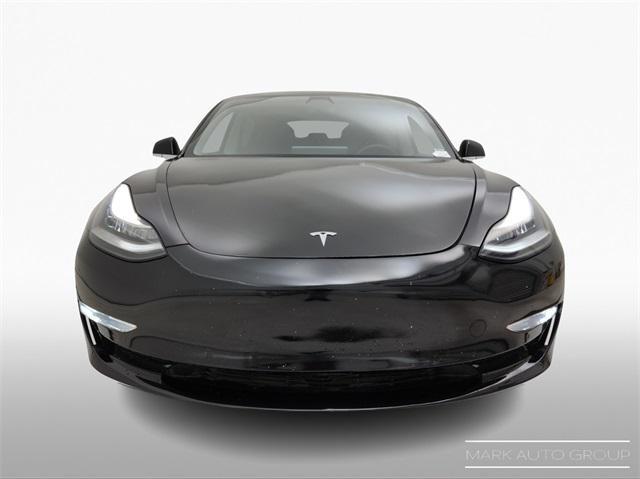used 2020 Tesla Model 3 car, priced at $21,294
