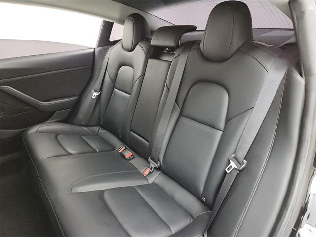 used 2020 Tesla Model 3 car, priced at $21,294