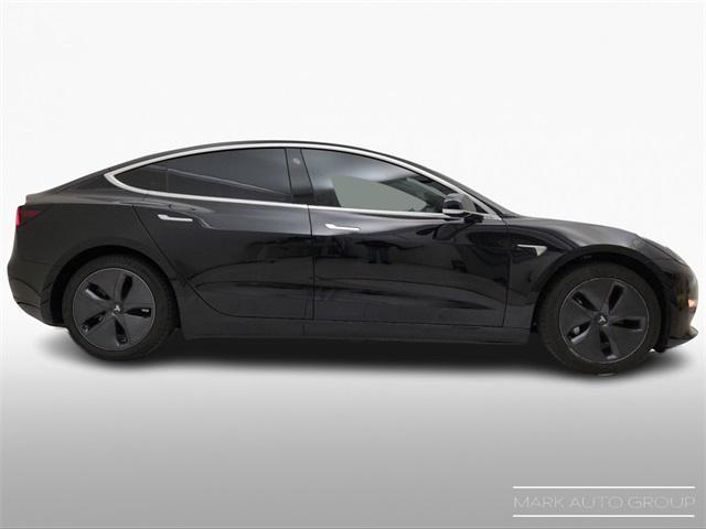 used 2020 Tesla Model 3 car, priced at $21,294