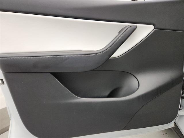 used 2021 Tesla Model Y car, priced at $26,991