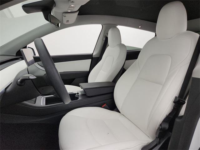 used 2021 Tesla Model Y car, priced at $26,991