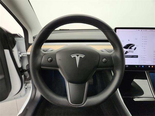used 2020 Tesla Model 3 car, priced at $24,991