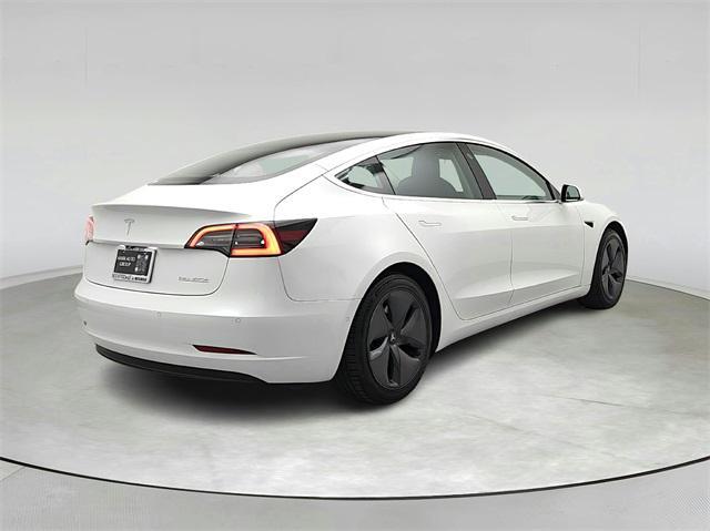 used 2020 Tesla Model 3 car, priced at $24,991