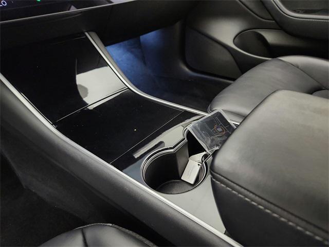 used 2020 Tesla Model 3 car, priced at $24,991