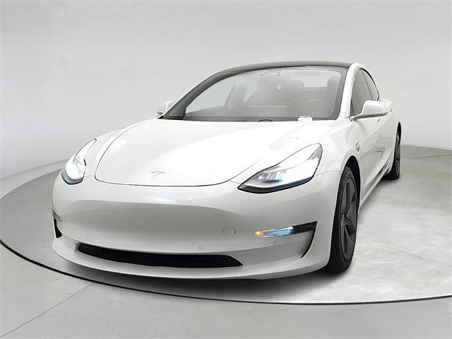 used 2020 Tesla Model 3 car, priced at $24,991