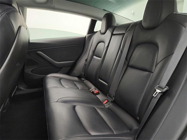 used 2020 Tesla Model 3 car, priced at $24,991